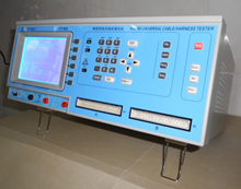 精密四線式線材測試機(jī)CT-360